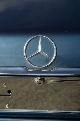 Lot 255 - 1979 Mercedes-Benz 450 SLC