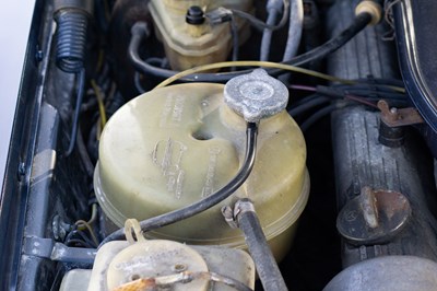 Lot 255 - 1979 Mercedes-Benz 450 SLC