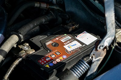 Lot 255 - 1979 Mercedes-Benz 450 SLC