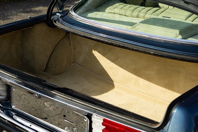 Lot 255 - 1979 Mercedes-Benz 450 SLC