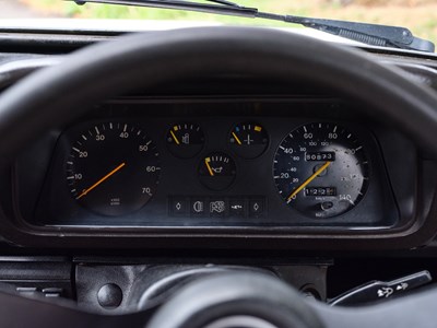 Lot 252 - 1979 Ford Escort Mk. II RS2000 Custom
