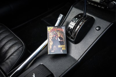 Lot 242 - 1972 Jaguar E-Type Series III Roadster