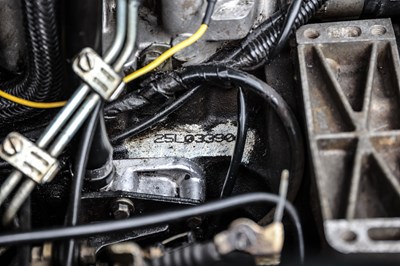 Lot 208 - 1998 Land Rover 90 Defender Wolf