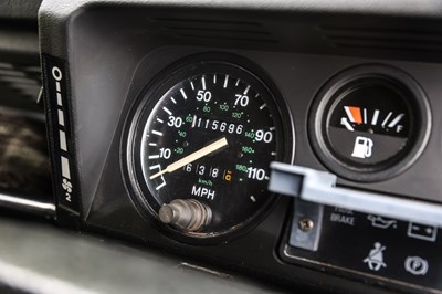 Lot 208 - 1998 Land Rover 90 Defender Wolf