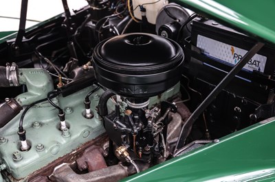 Lot 267 - 1951 Humber Super Snipe Mk. III