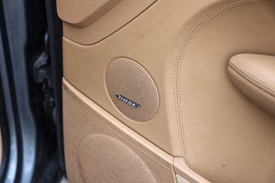 Lot 2006 Porsche Cayenne Turbo S