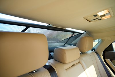 Lot 128 - 2010 Jaguar XJ Portfolio V8 (5.0 litre)