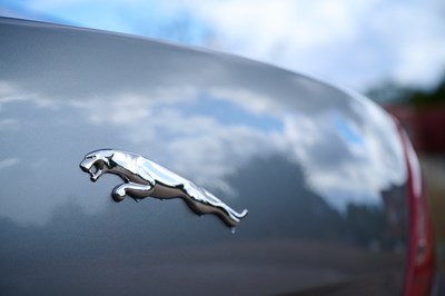 Lot 128 - 2010 Jaguar XJ Portfolio V8 (5.0 litre)