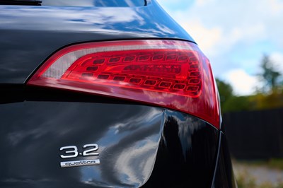 Lot 129 - 2013 Audi Q5 FSI Auto (3.2 litre)