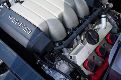 Lot 129 - 2013 Audi Q5 FSI Auto (3.2 litre)