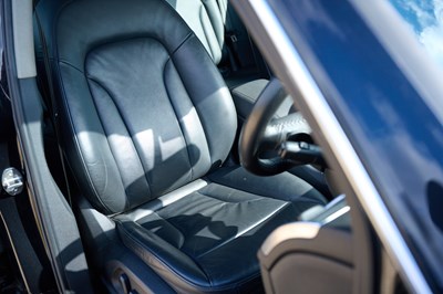 Lot 129 - 2013 Audi Q5 FSI Auto (3.2 litre)