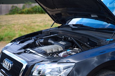 Lot 129 - 2013 Audi Q5 FSI Auto (3.2 litre)