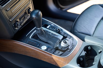 Lot 129 - 2013 Audi Q5 FSI Auto (3.2 litre)