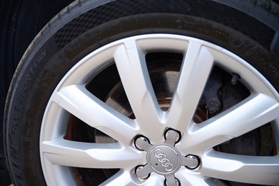 Lot 129 - 2013 Audi Q5 FSI Auto (3.2 litre)