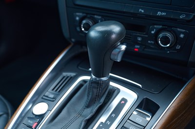 Lot 129 - 2013 Audi Q5 FSI Auto (3.2 litre)