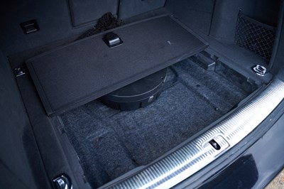 Lot 129 - 2013 Audi Q5 FSI Auto (3.2 litre)