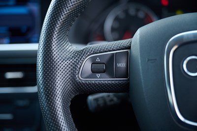 Lot 129 - 2013 Audi Q5 FSI Auto (3.2 litre)