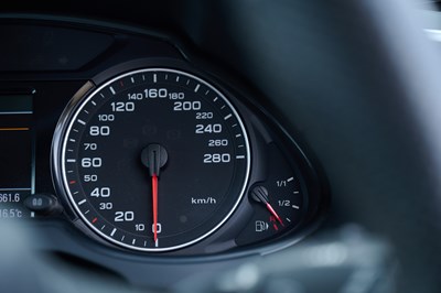 Lot 129 - 2013 Audi Q5 FSI Auto (3.2 litre)