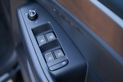 Lot 129 - 2013 Audi Q5 FSI Auto (3.2 litre)