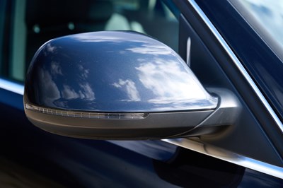 Lot 129 - 2013 Audi Q5 FSI Auto (3.2 litre)