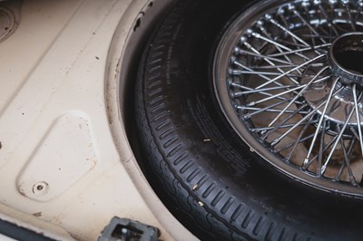 Lot 203 - 1960 Jaguar Mk. II (3.8 litre)