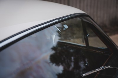 Lot 203 - 1960 Jaguar Mk. II (3.8 litre)