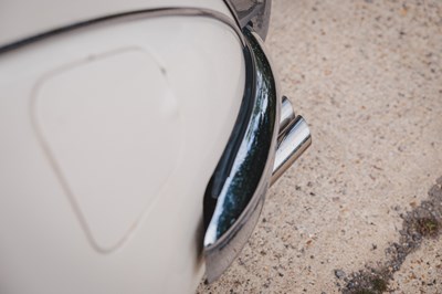 Lot 203 - 1960 Jaguar Mk. II (3.8 litre)