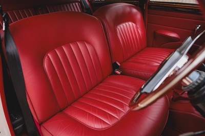 Lot 203 - 1960 Jaguar Mk. II (3.8 litre)