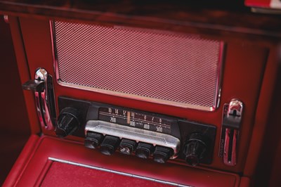 Lot 203 - 1960 Jaguar Mk. II (3.8 litre)