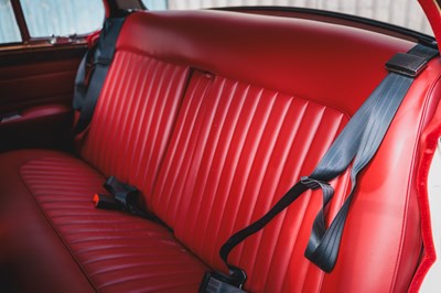 Lot 203 - 1960 Jaguar Mk. II (3.8 litre)