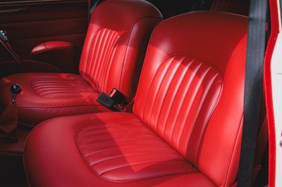 Lot 203 - 1960 Jaguar Mk. II (3.8 litre)