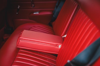 Lot 203 - 1960 Jaguar Mk. II (3.8 litre)