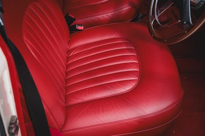 Lot 203 - 1960 Jaguar Mk. II (3.8 litre)