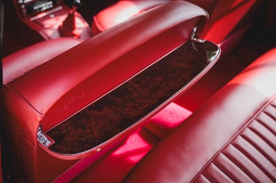 Lot 203 - 1960 Jaguar Mk. II (3.8 litre)