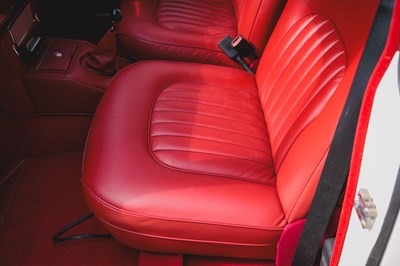 Lot 203 - 1960 Jaguar Mk. II (3.8 litre)