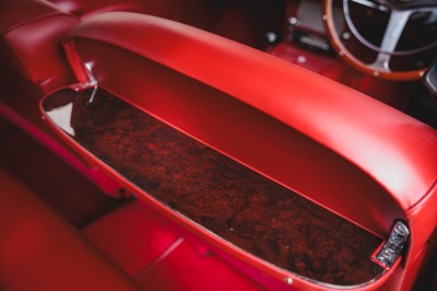 Lot 203 - 1960 Jaguar Mk. II (3.8 litre)