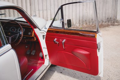 Lot 203 - 1960 Jaguar Mk. II (3.8 litre)