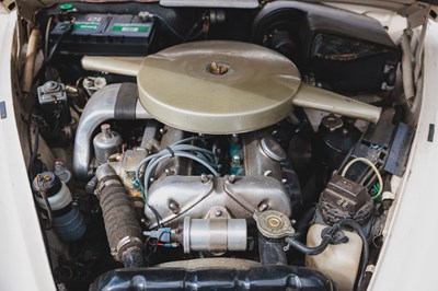 Lot 203 - 1960 Jaguar Mk. II (3.8 litre)