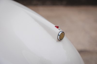 Lot 203 - 1960 Jaguar Mk. II (3.8 litre)