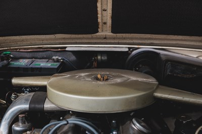 Lot 203 - 1960 Jaguar Mk. II (3.8 litre)