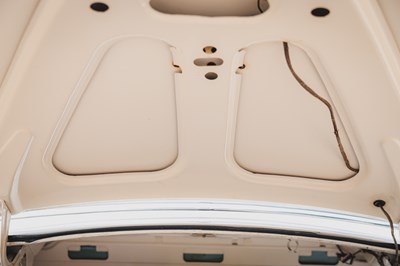 Lot 203 - 1960 Jaguar Mk. II (3.8 litre)