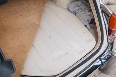 Lot 203 - 1960 Jaguar Mk. II (3.8 litre)