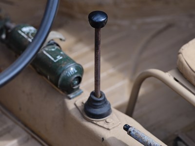 Lot 151 - 1974 Volkswagen Type 181 ‘Kurierwagen’