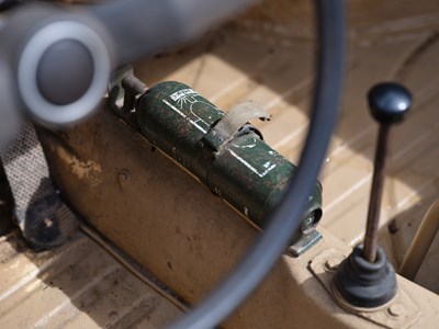 Lot 151 - 1974 Volkswagen Type 181 ‘Kurierwagen’