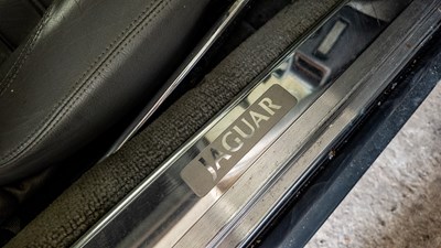 Lot 111 - 1992 Jaguar XJS V12