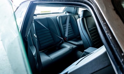 Lot 111 - 1992 Jaguar XJS V12