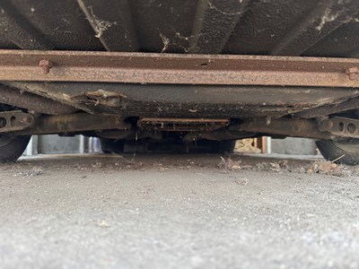 Lot 111 - 1992 Jaguar XJS V12