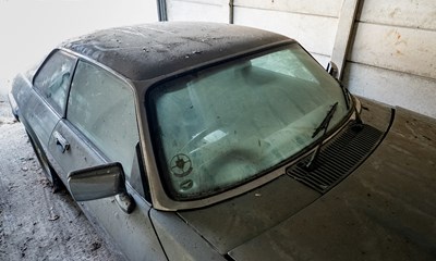 Lot 111 - 1992 Jaguar XJS V12