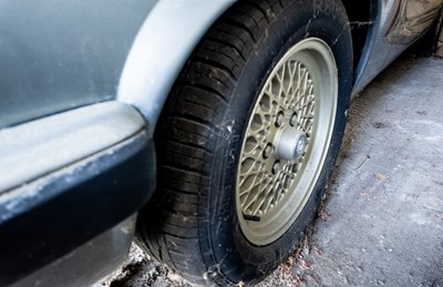 Lot 111 - 1992 Jaguar XJS V12