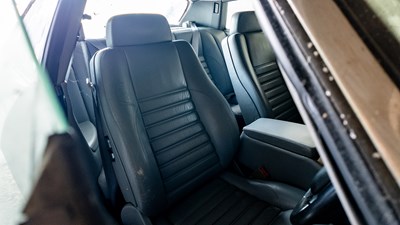 Lot 111 - 1992 Jaguar XJS V12